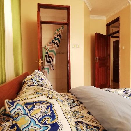 Mani'S Home Away From Home Nairobi Exterior foto